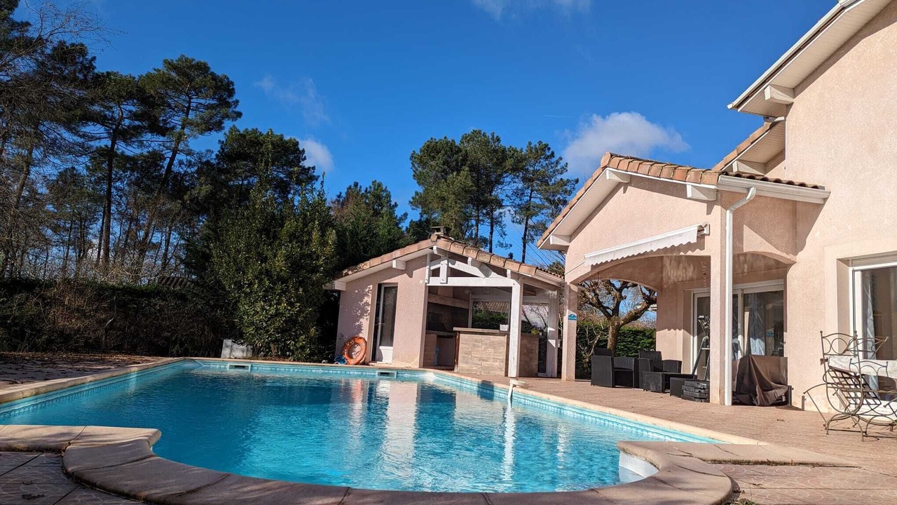 Photo of Outdoor in Mont-de-Marsan