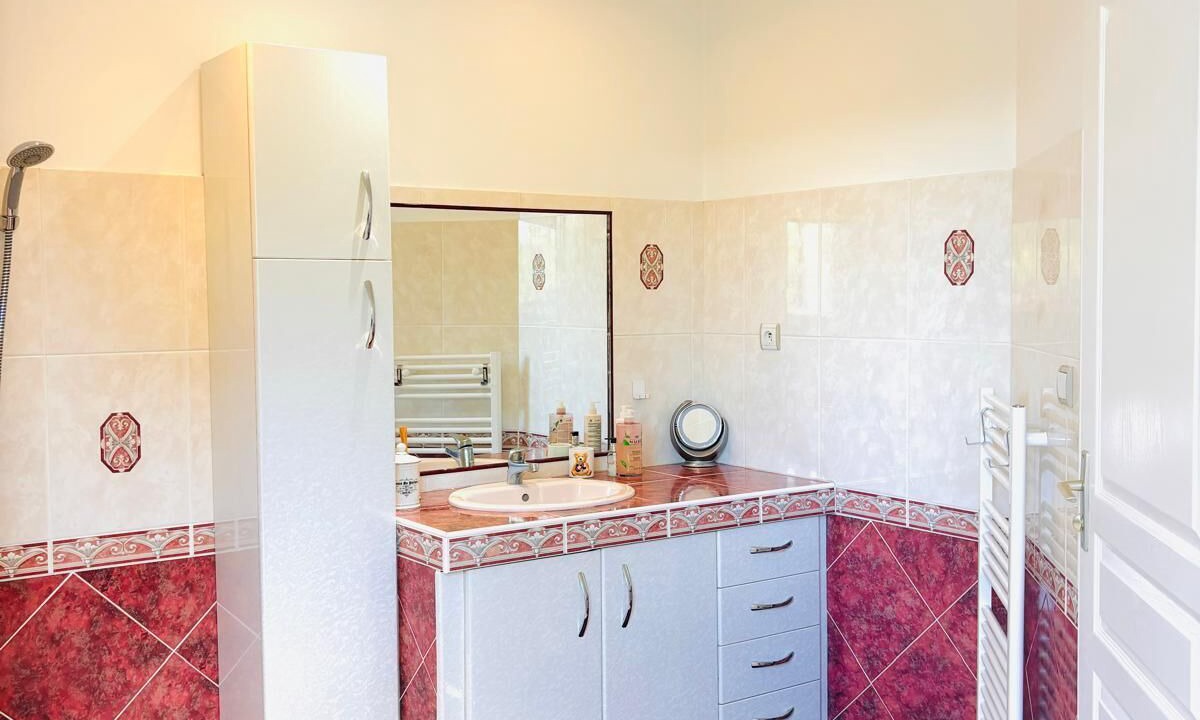 Photo of Kitchen in Mont-de-Marsan