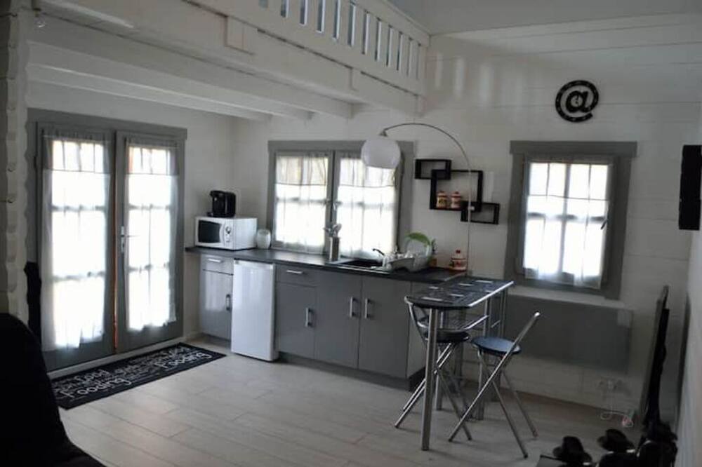 Photo of Kitchen in Villenave-d'Ornon