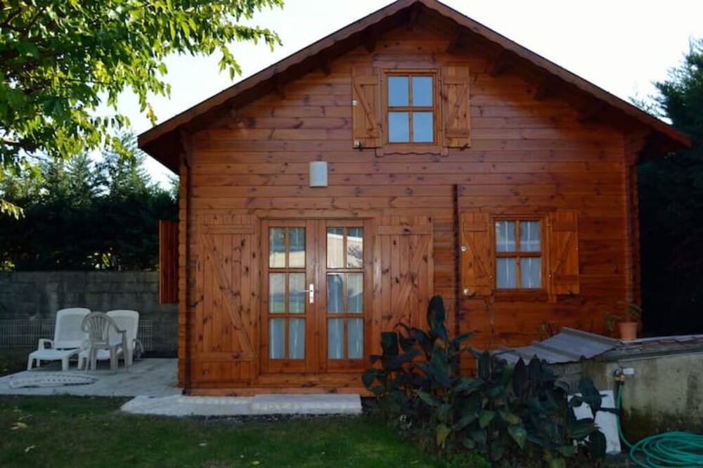 Photo of Outdoor in Villenave-d'Ornon