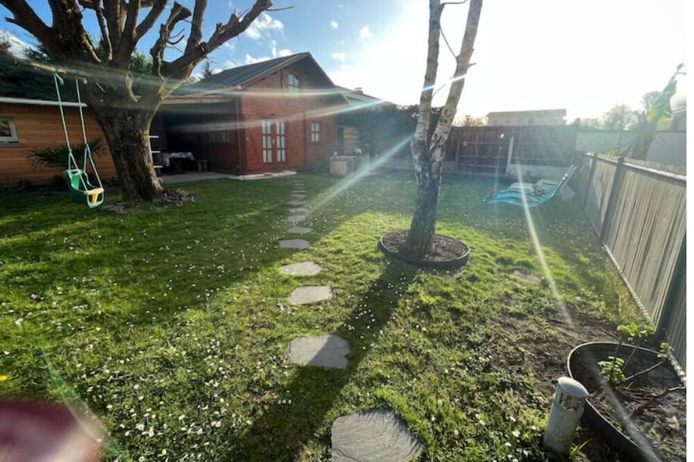Photo of Outdoor in Villenave-d'Ornon
