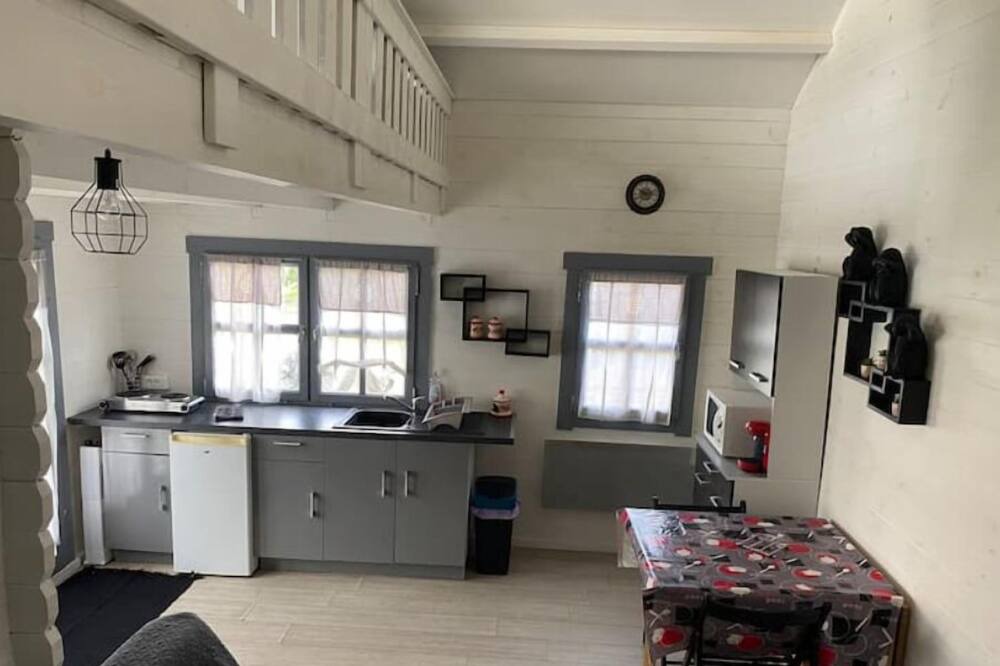 Photo of Kitchen in Villenave-d'Ornon