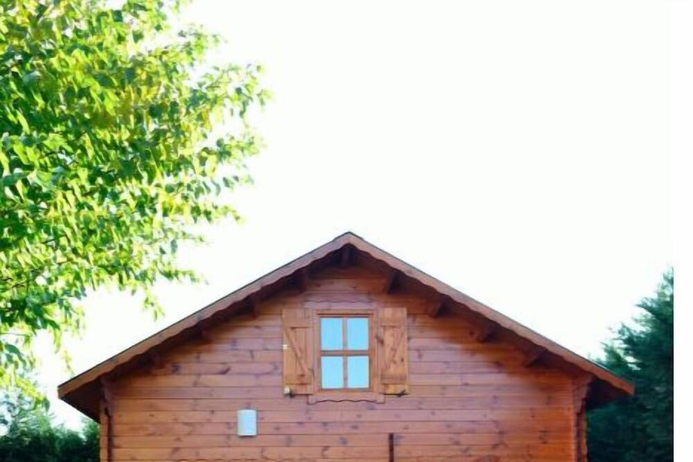 Photo of Outdoor in Villenave-d'Ornon