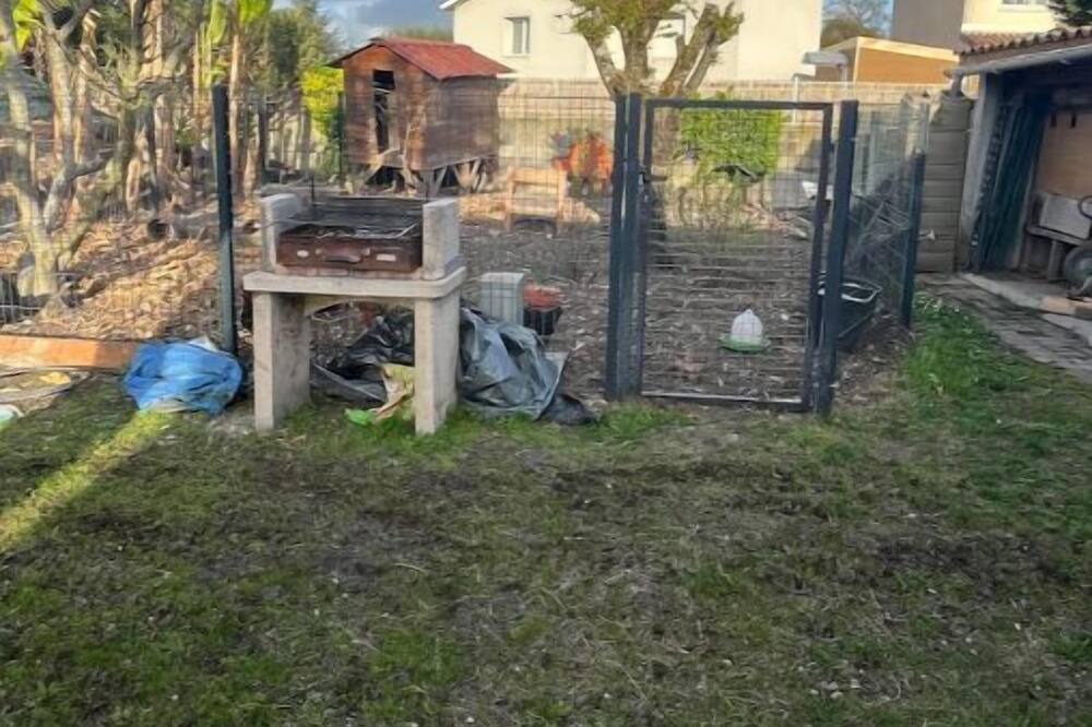 Photo of Outdoor in Villenave-d'Ornon