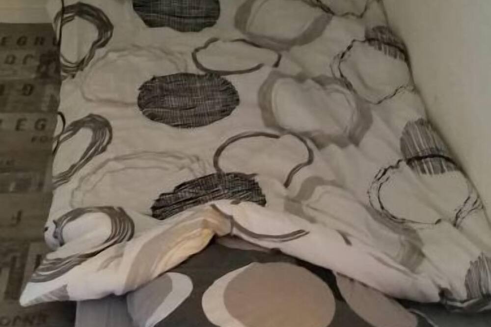 Photo of Bedroom in Villenave-d'Ornon