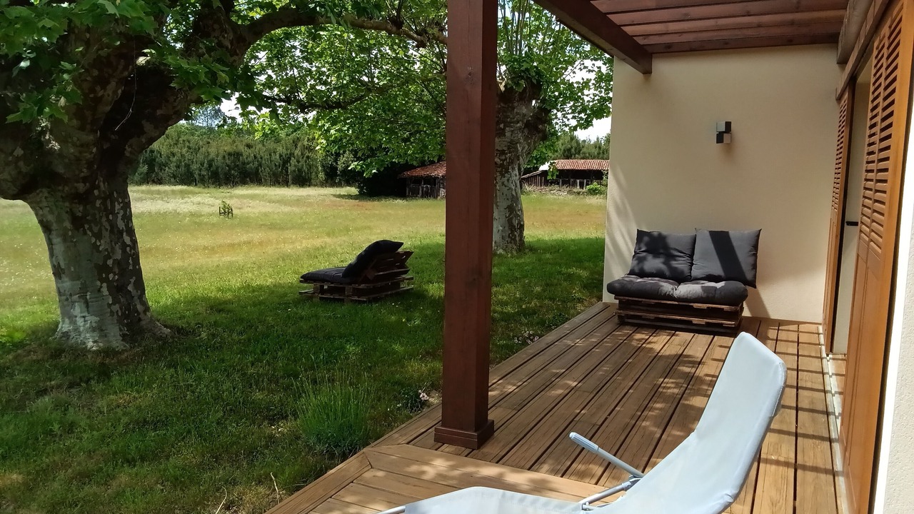 Photo of Outdoor in Saint-Paul-en-Born