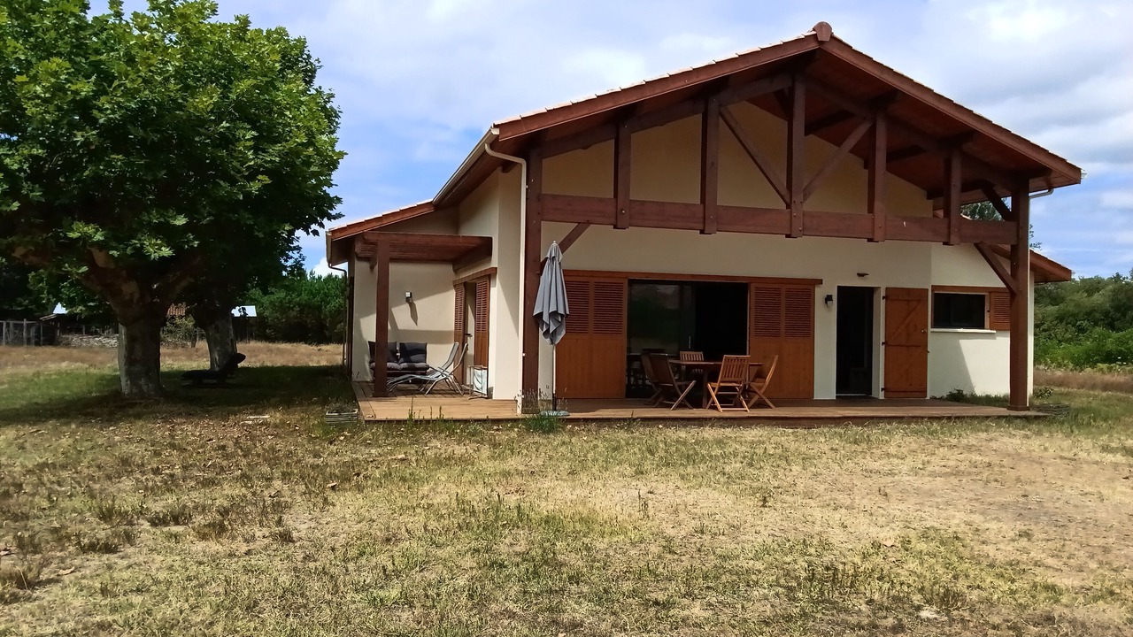Photo of Outdoor in Saint-Paul-en-Born
