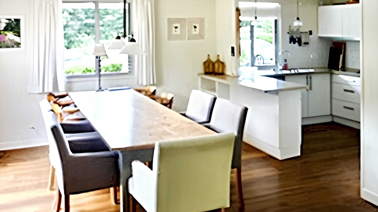 Photo of Kitchen in Ecuras