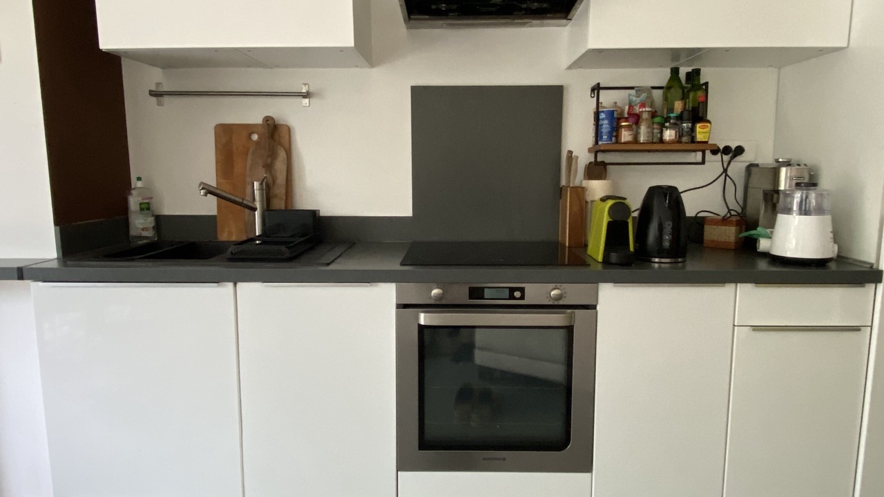 Photo of Kitchen in Nansouty-Saint-Genes
