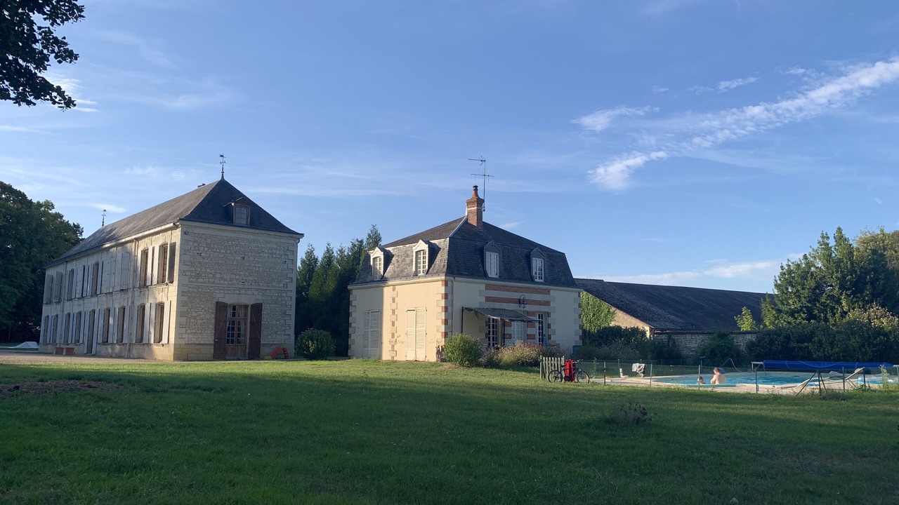 Photo of Outdoor in Princay