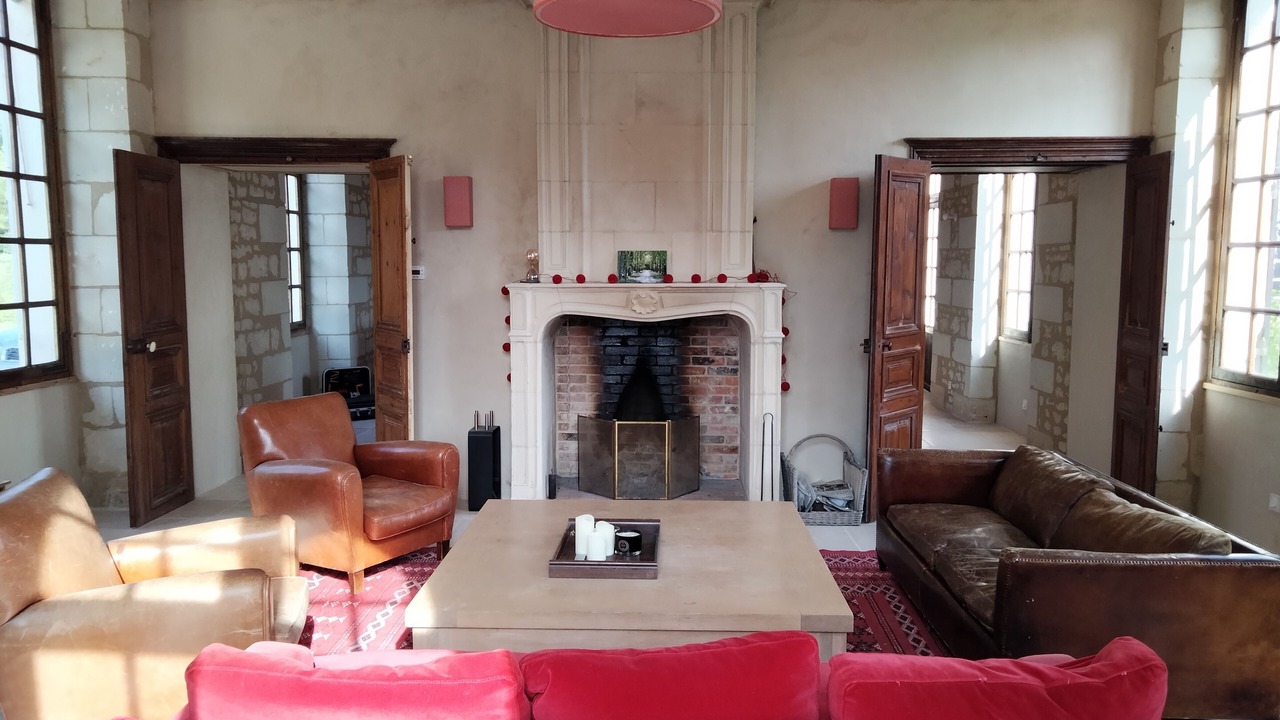Photo of Livingroom in Princay
