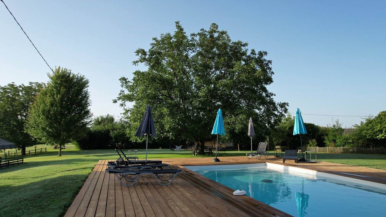 Photo of Outdoor in Vigeois