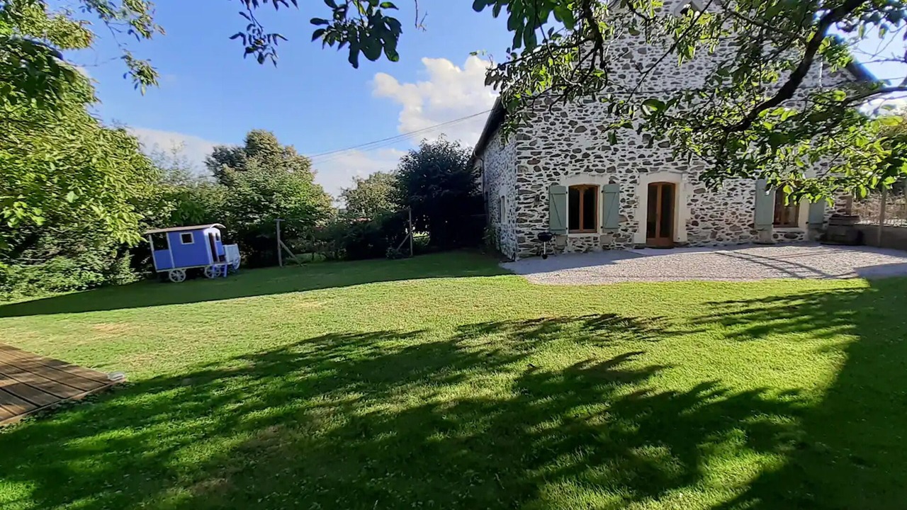 Photo of Outdoor in Vigeois