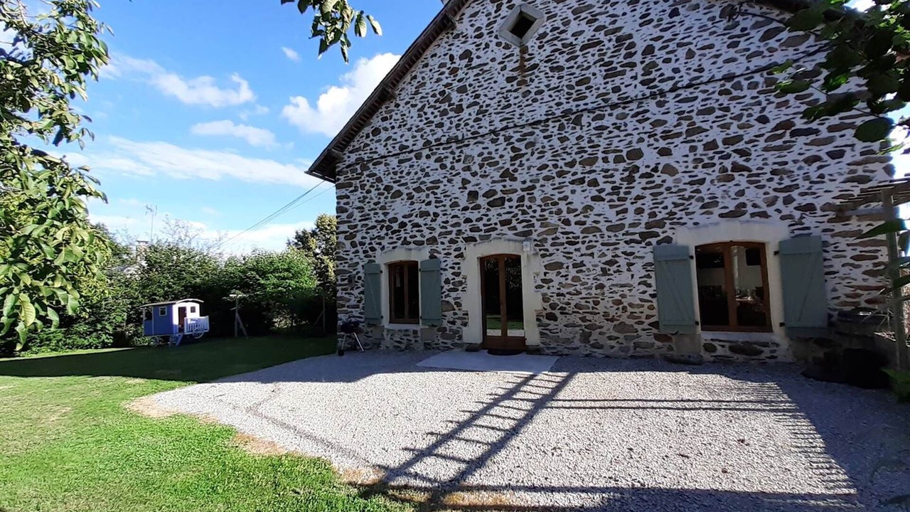 Photo of Outdoor in Vigeois