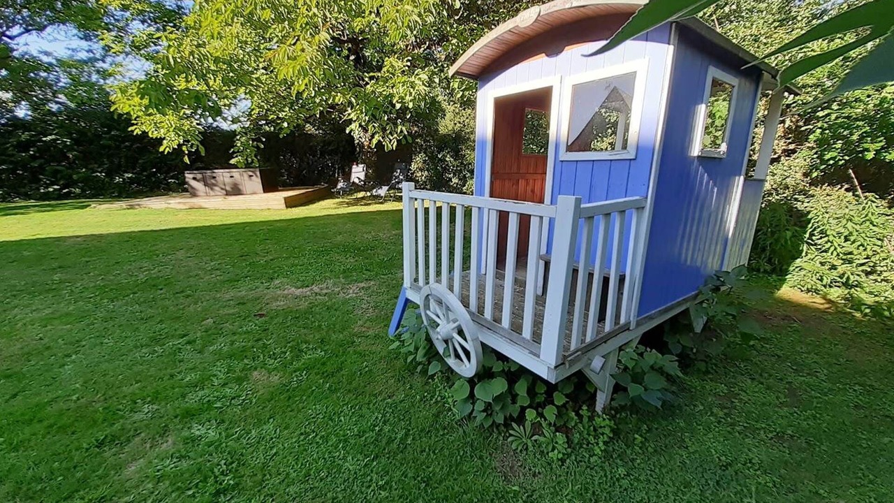 Photo of Outdoor in Vigeois