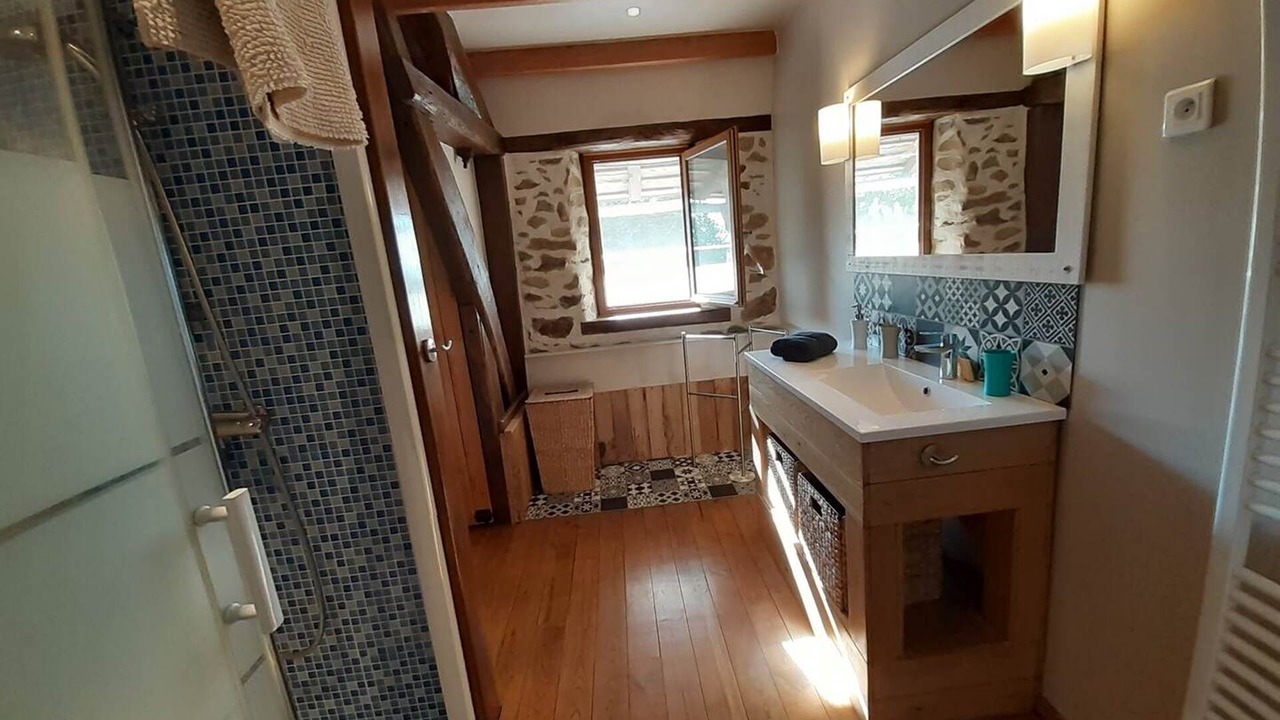 Photo of Kitchen in Vigeois