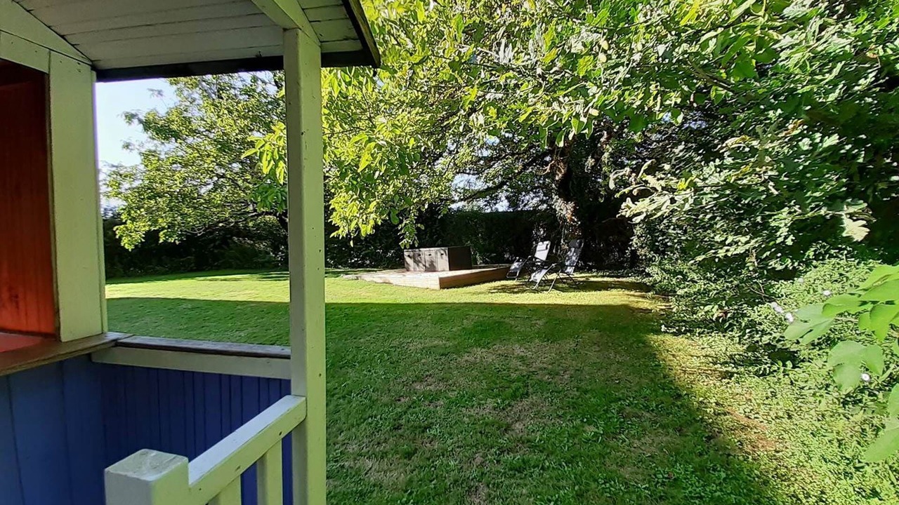 Photo of Outdoor in Vigeois