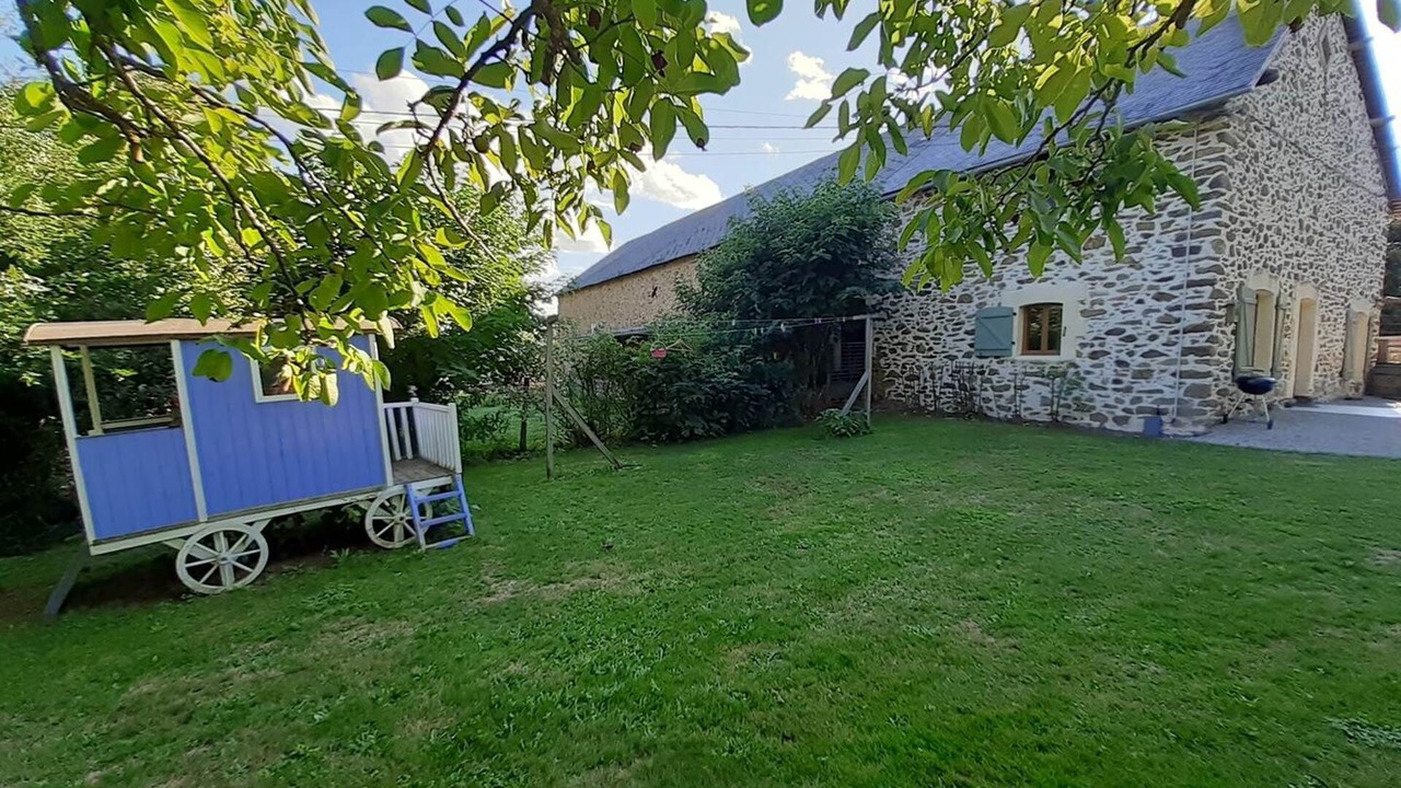 Photo of Outdoor in Vigeois