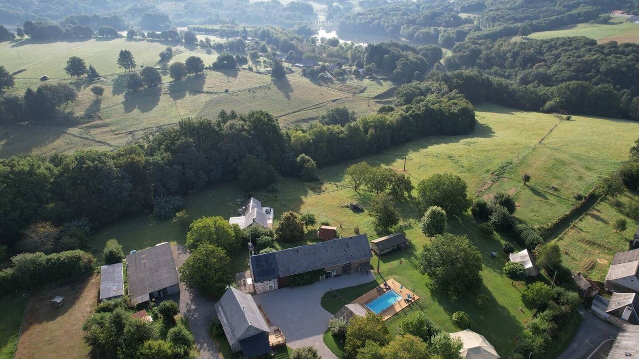 Photo of Outdoor in Vigeois