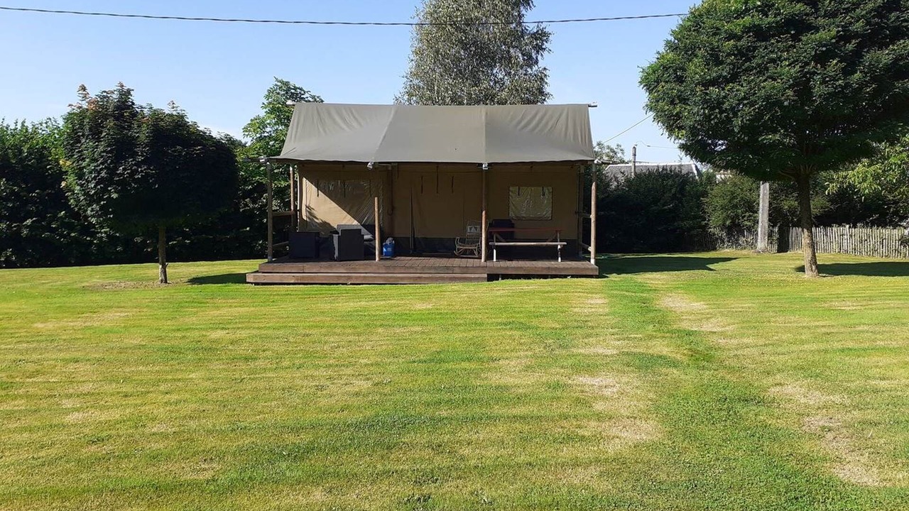 Photo of Outdoor in Vigeois