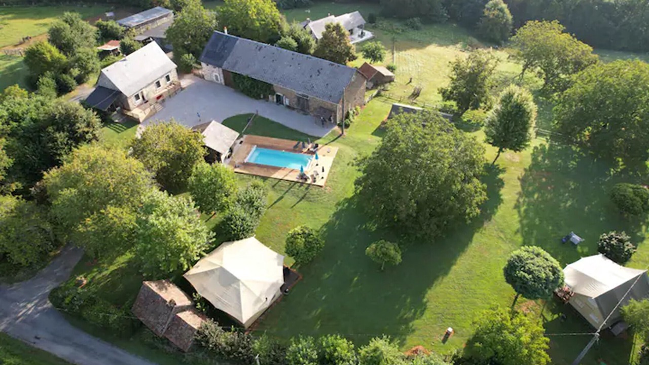 Photo of Outdoor in Vigeois
