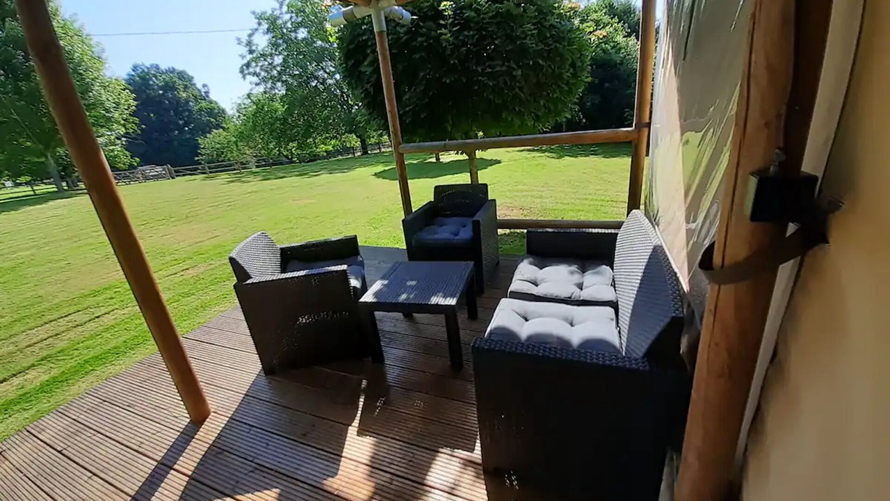 Photo of Outdoor in Vigeois