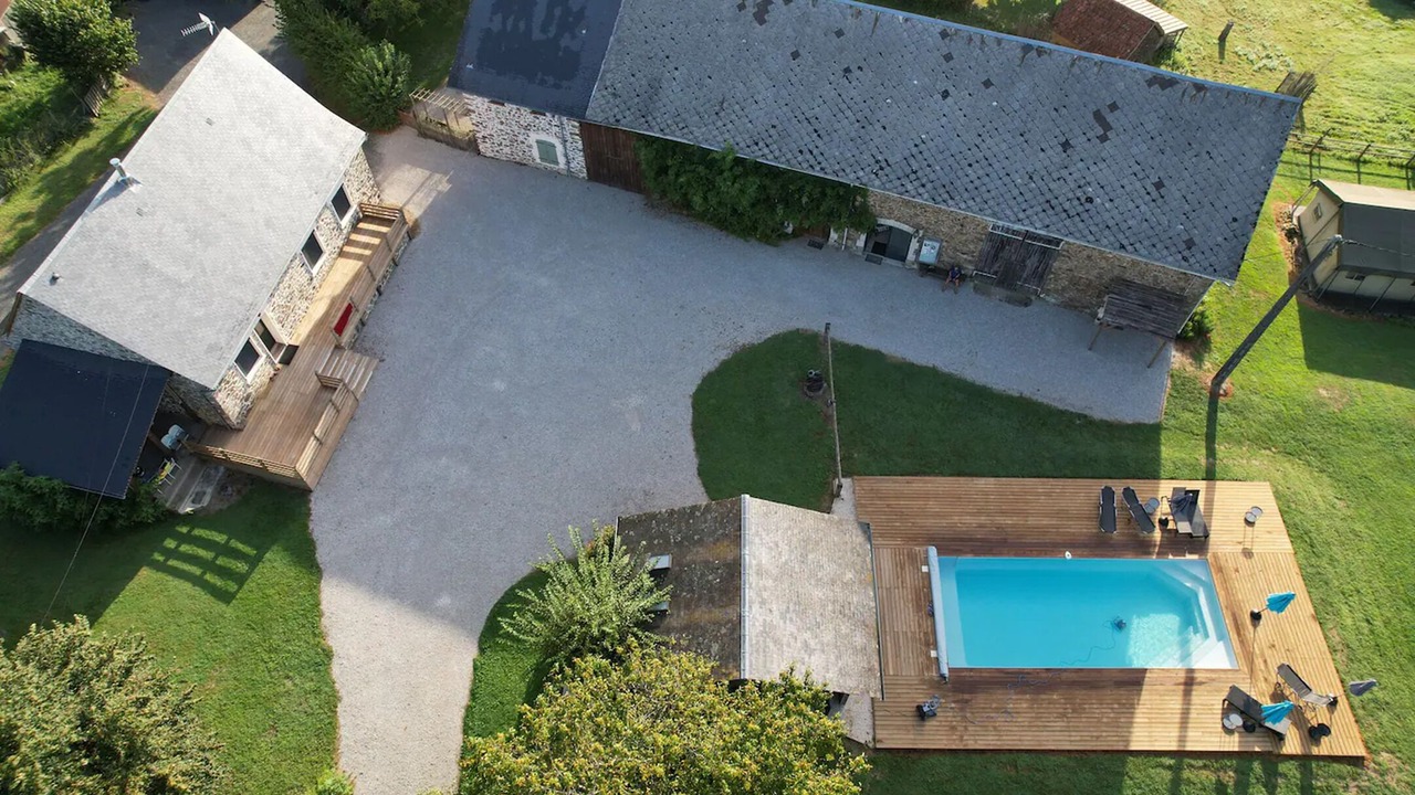Photo of Outdoor in Vigeois