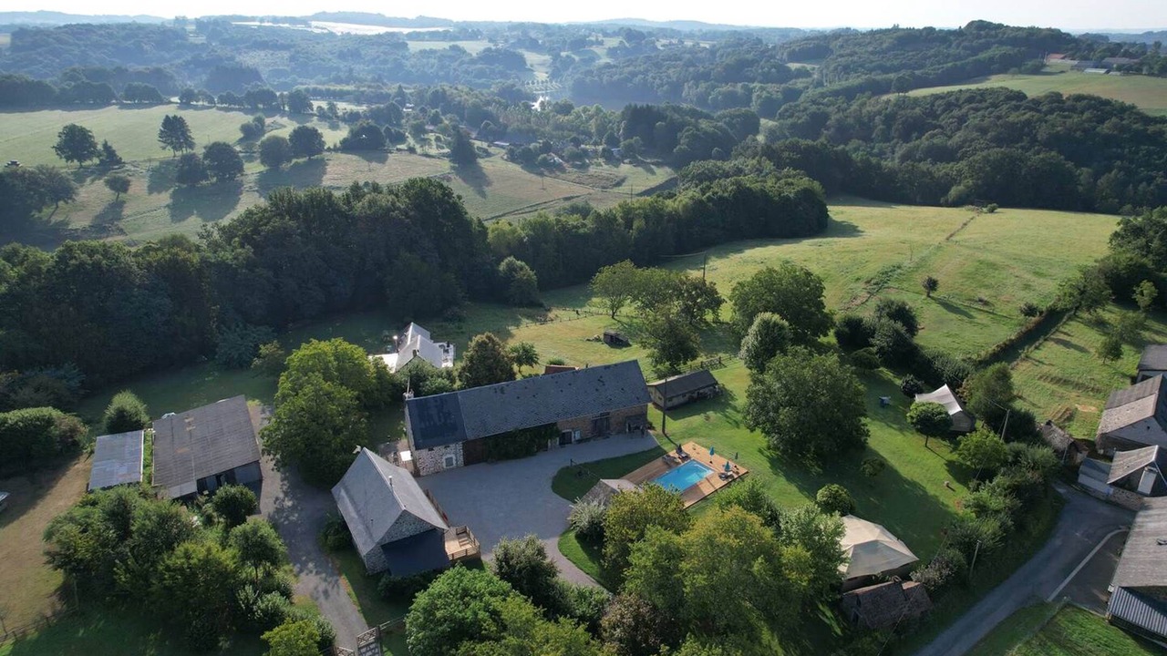 Photo of Outdoor in Vigeois