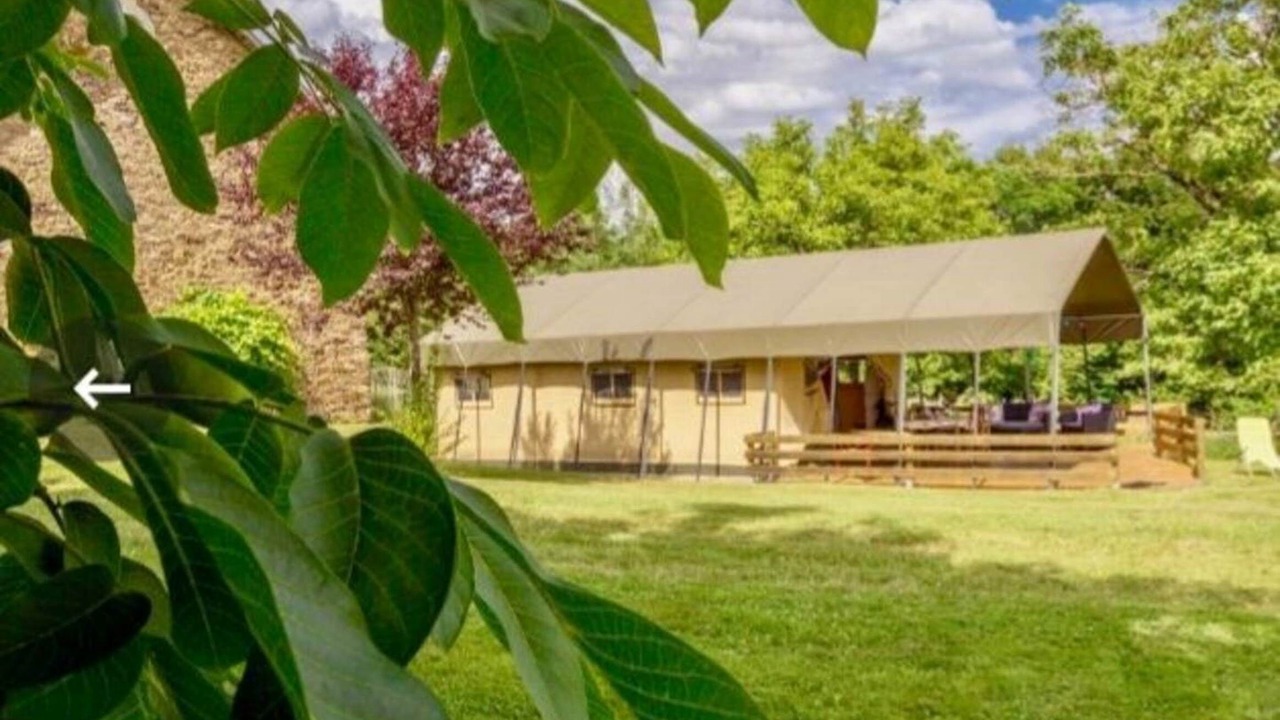 Photo of Outdoor in Vigeois
