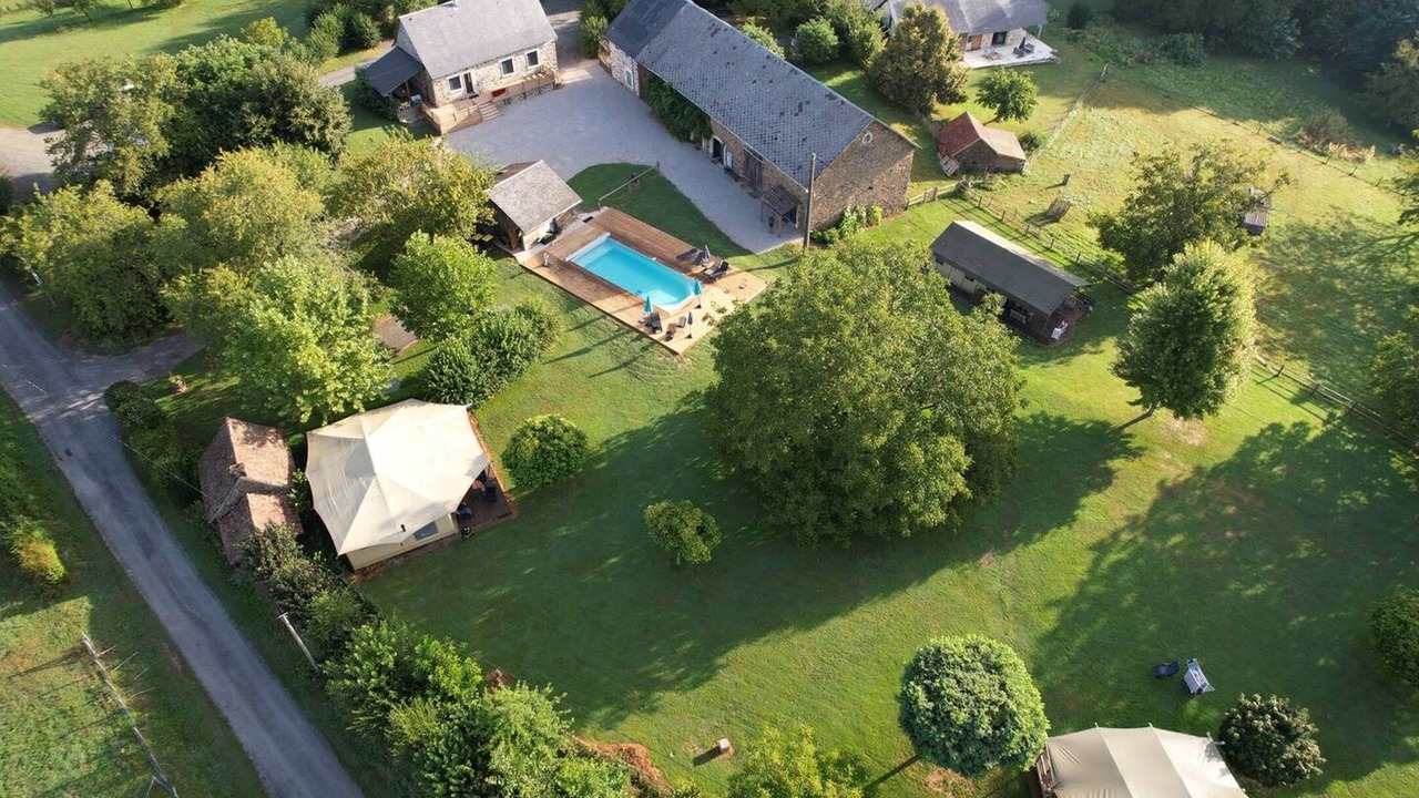 Photo of Outdoor in Vigeois