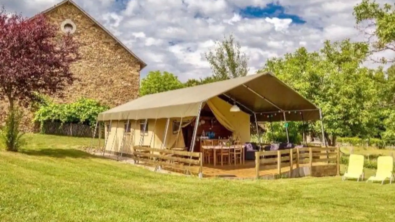 Photo of Outdoor in Vigeois