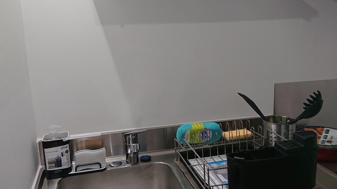 Photo of Kitchen in Chauray