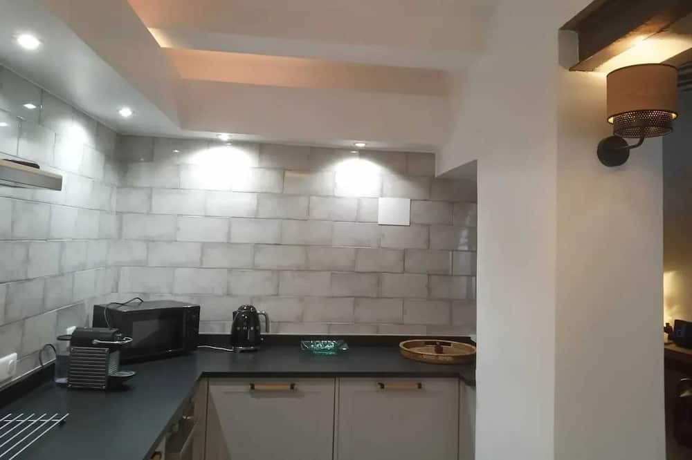 Photo of Kitchen in Courthezon