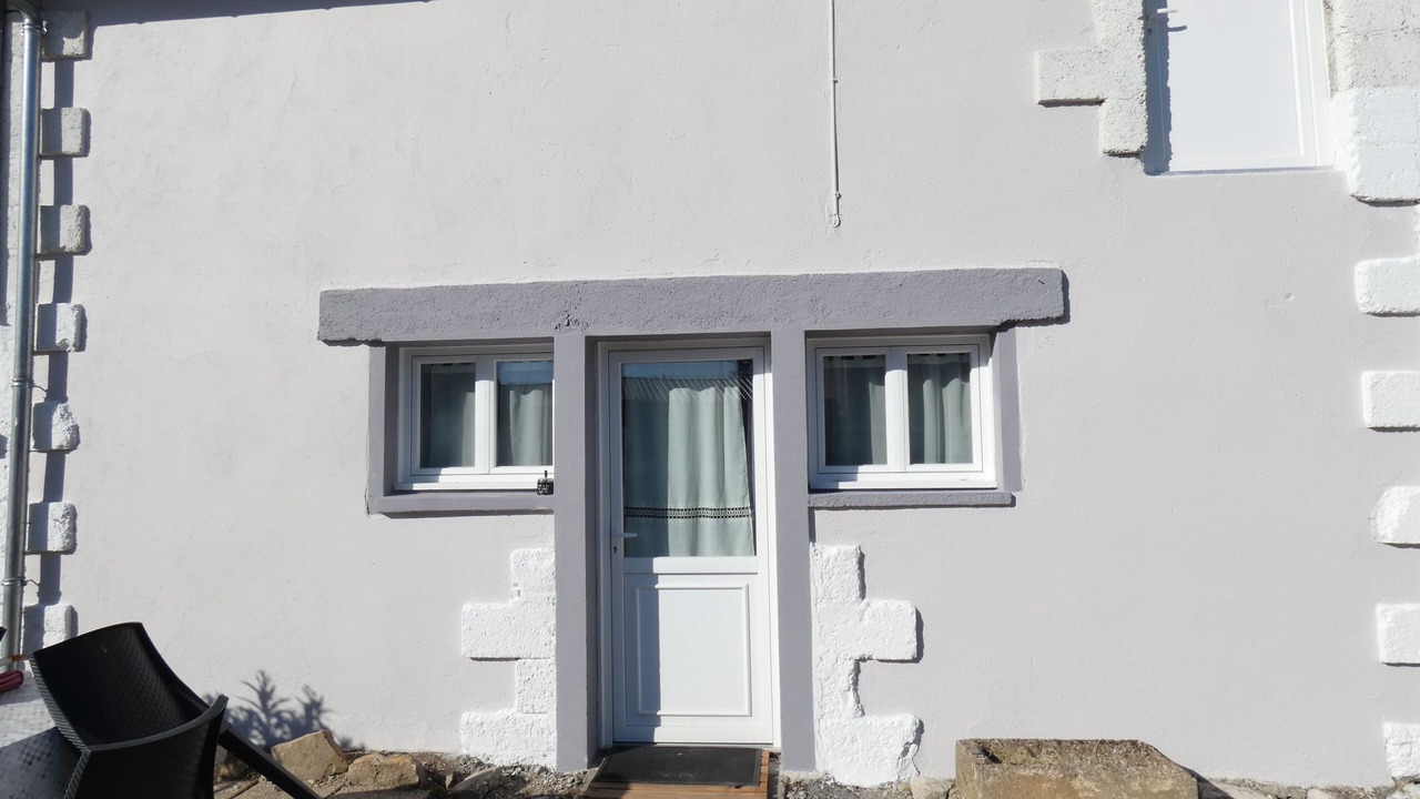 Photo of Outdoor in Beaumont Saint-Cyr