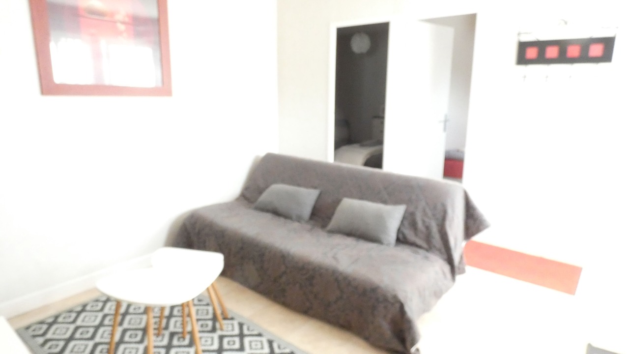 Photo of Livingroom in Beaumont Saint-Cyr