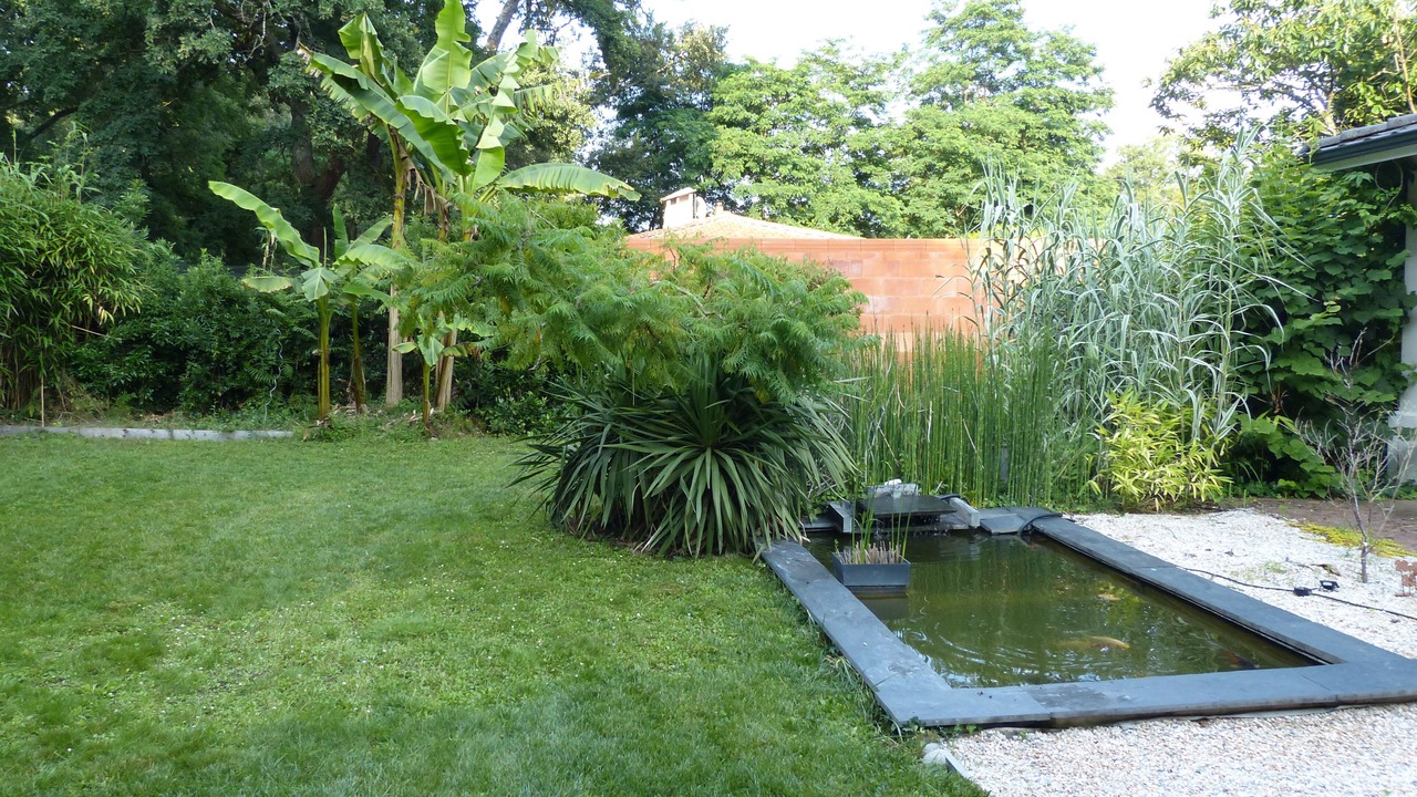 Photo of Outdoor in Merignac