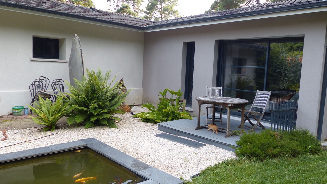 Photo of Outdoor in Merignac