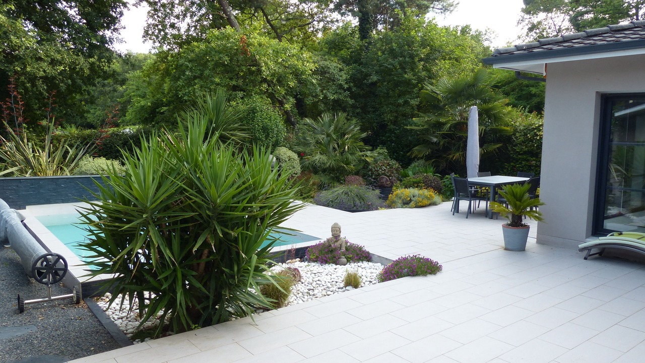 Photo of Outdoor in Merignac