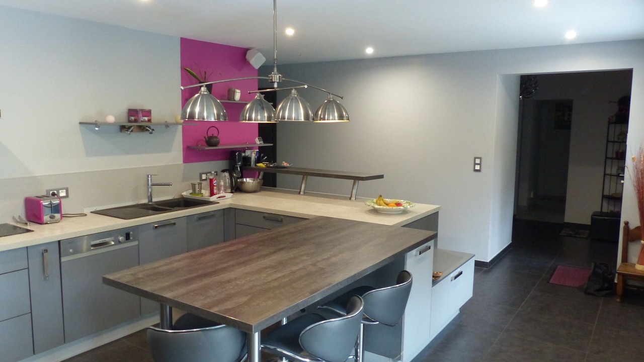 Photo of Kitchen in Merignac