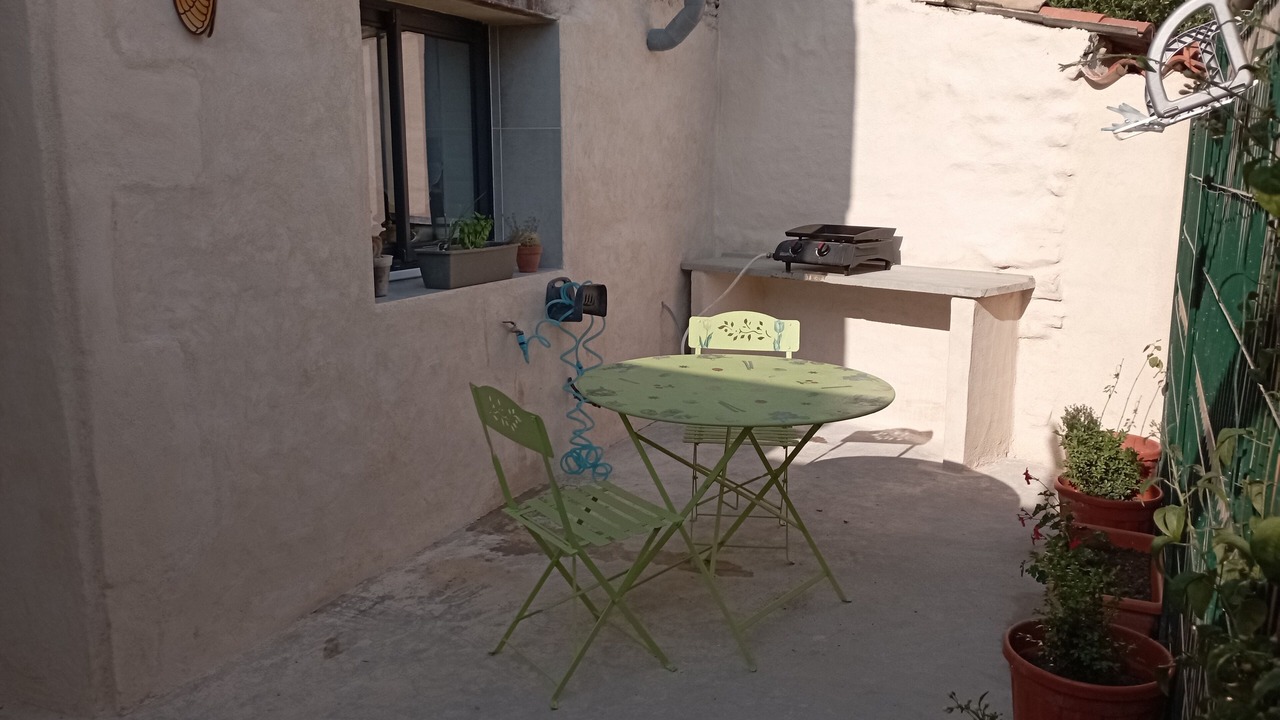 Photo of Outdoor in Vandre