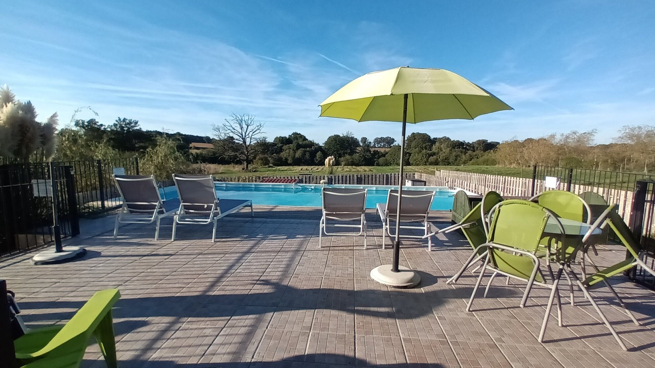 Photo of Outdoor in Adriers