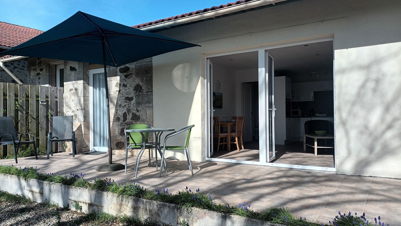 Photo of Outdoor in Adriers
