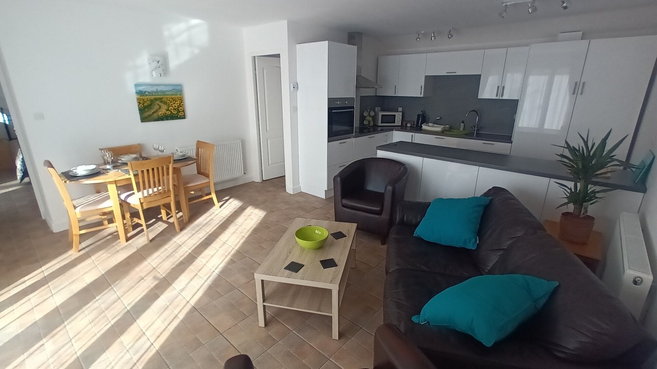 Photo of Livingroom in Adriers