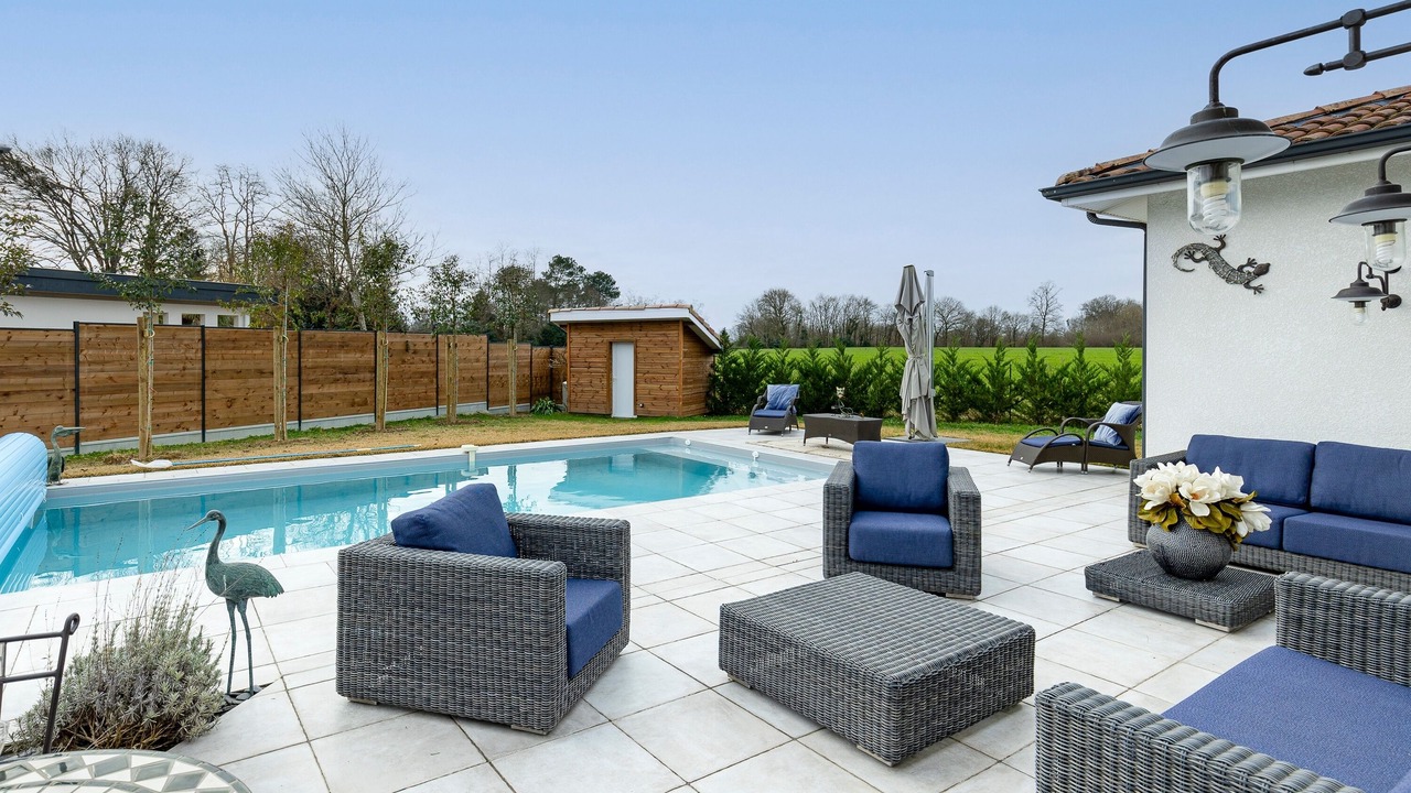 Photo of Outdoor in Tercis-les-Bains