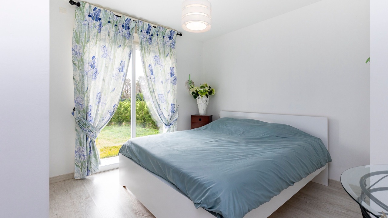 Photo of Bedroom in Tercis-les-Bains