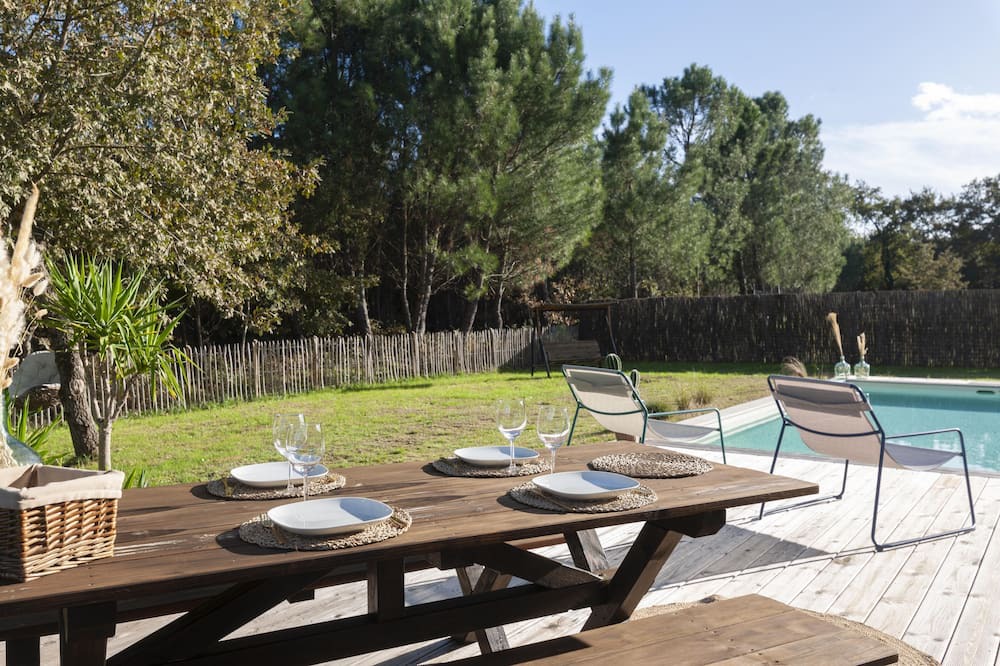 Photo of Outdoor in Canenx-et-Reaut