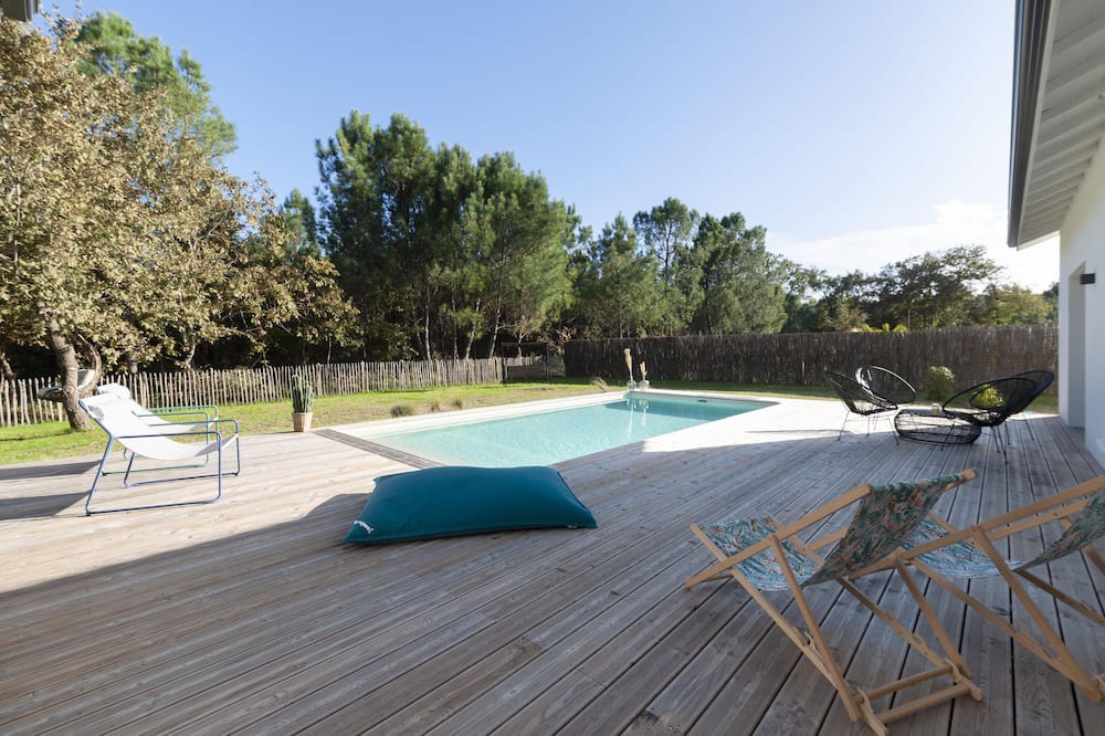 Photo of Outdoor in Canenx-et-Reaut