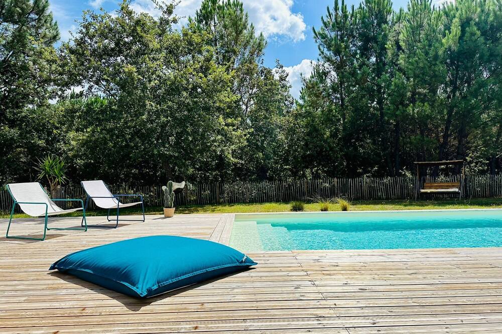 Photo of Outdoor in Canenx-et-Reaut
