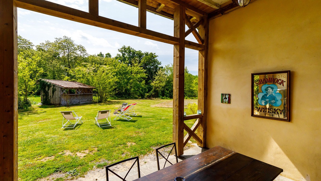 Photo of Outdoor in Ossages