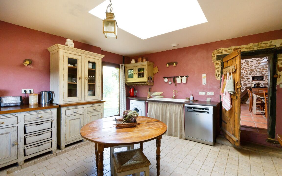 Photo of Kitchen in Ossages